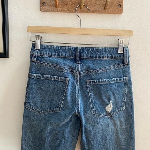 Garage Girlfriend Jeans - Picture 5 of 7